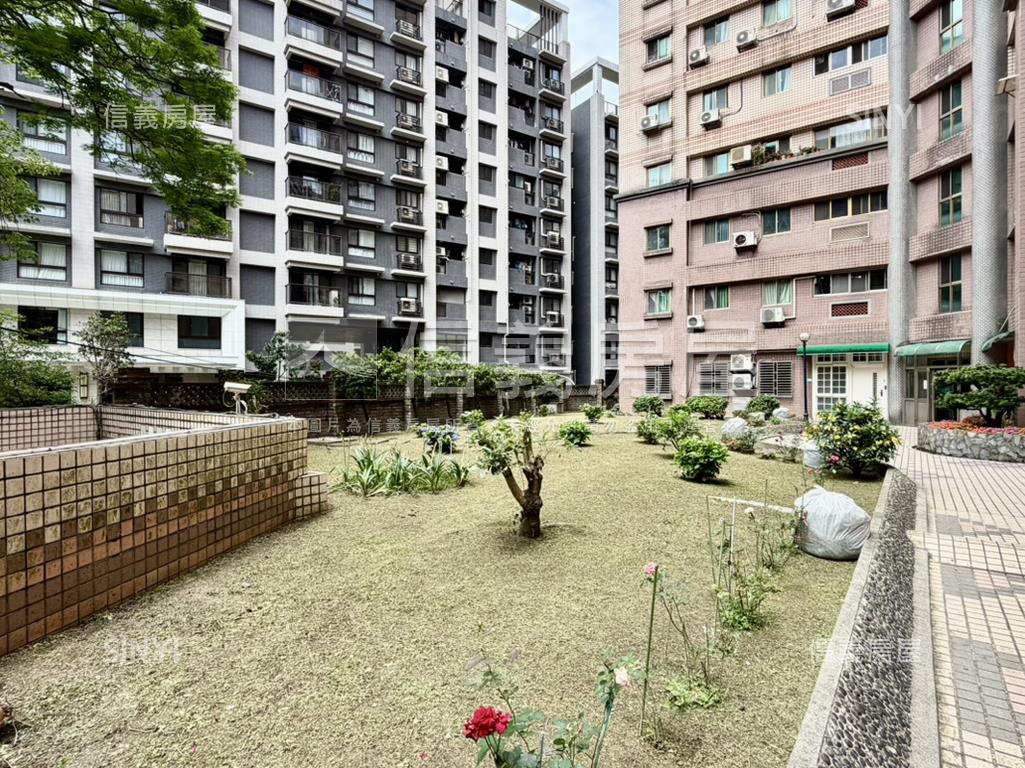 第一景幸福成家房屋室內格局與周邊環境