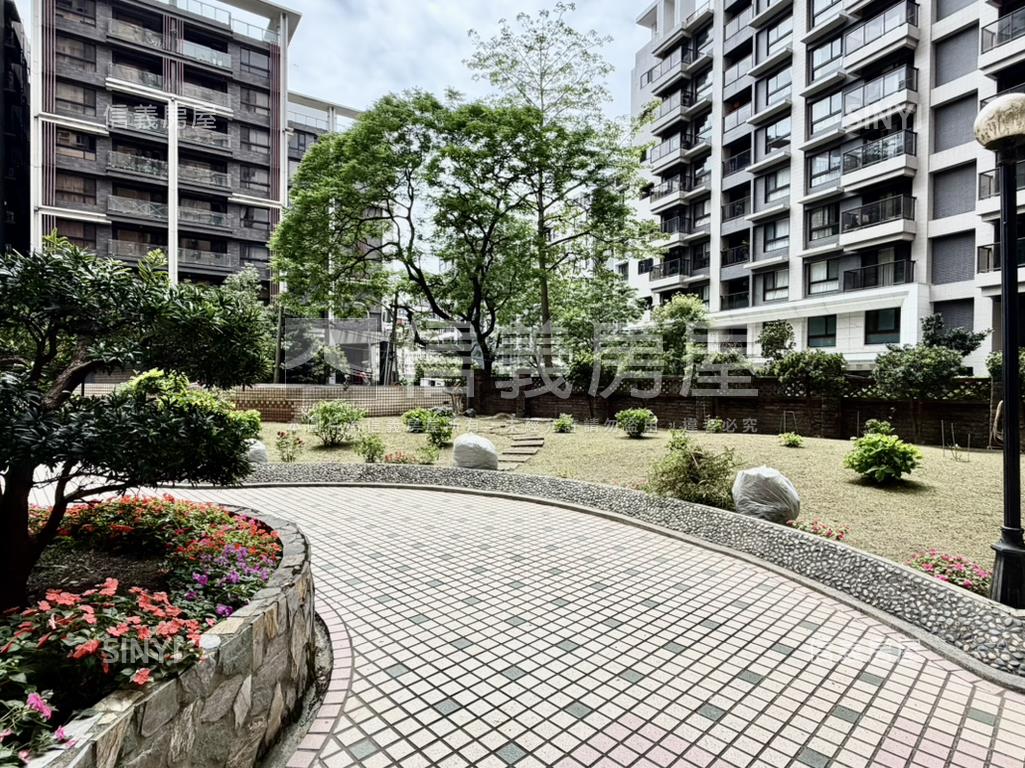 第一景幸福成家房屋室內格局與周邊環境