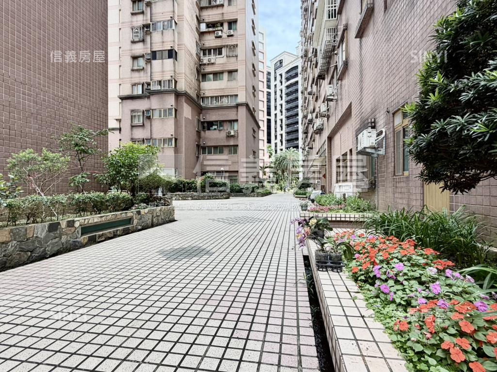 第一景幸福成家房屋室內格局與周邊環境