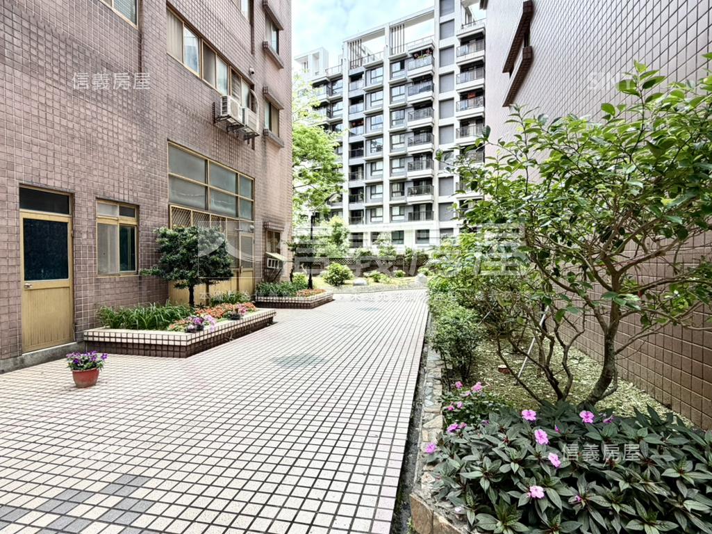 第一景幸福成家房屋室內格局與周邊環境