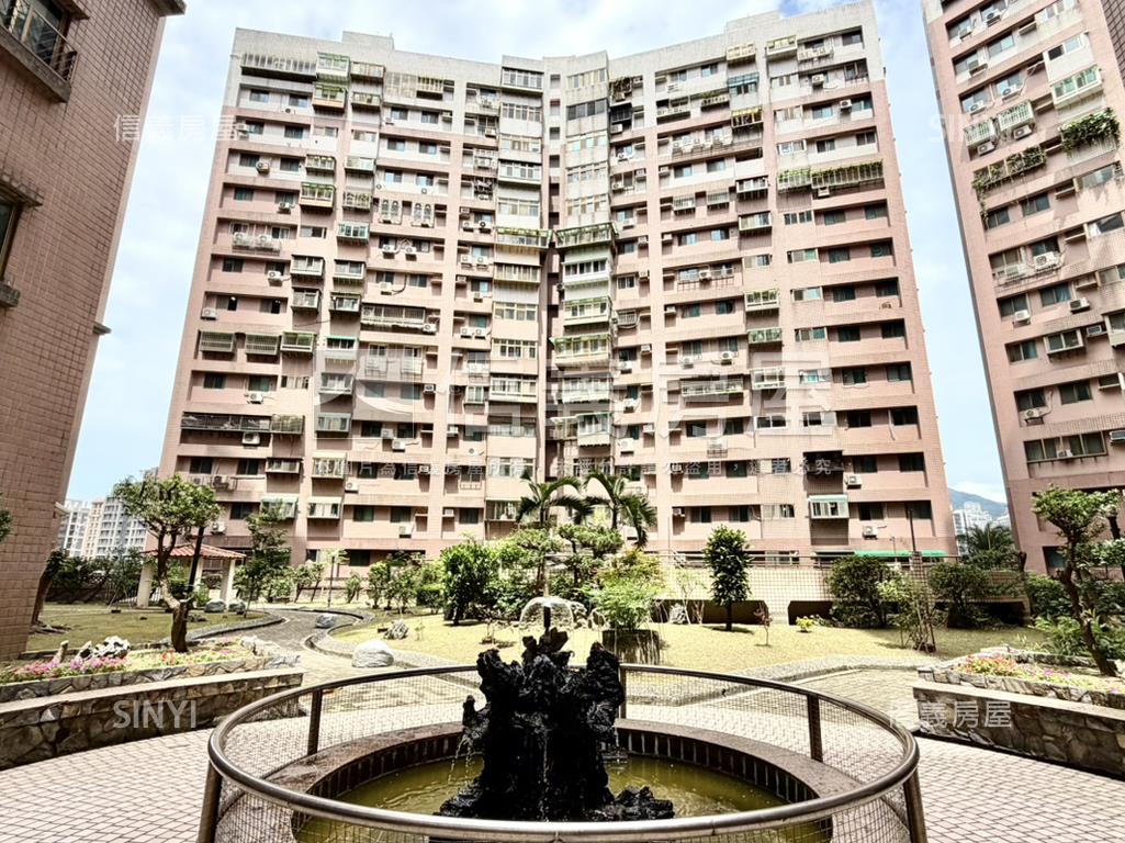 第一景幸福成家房屋室內格局與周邊環境