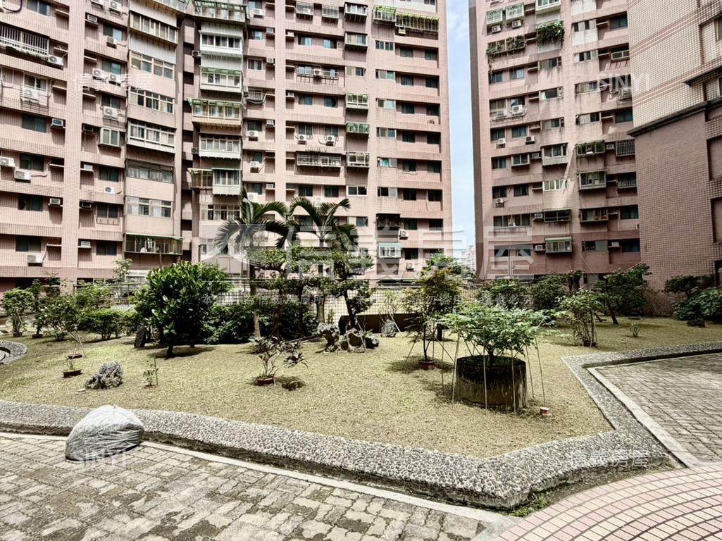 第一景幸福成家房屋室內格局與周邊環境