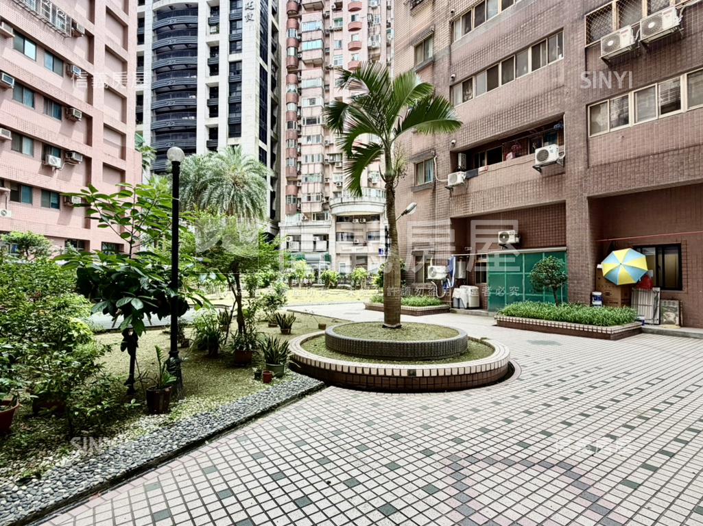第一景幸福成家房屋室內格局與周邊環境