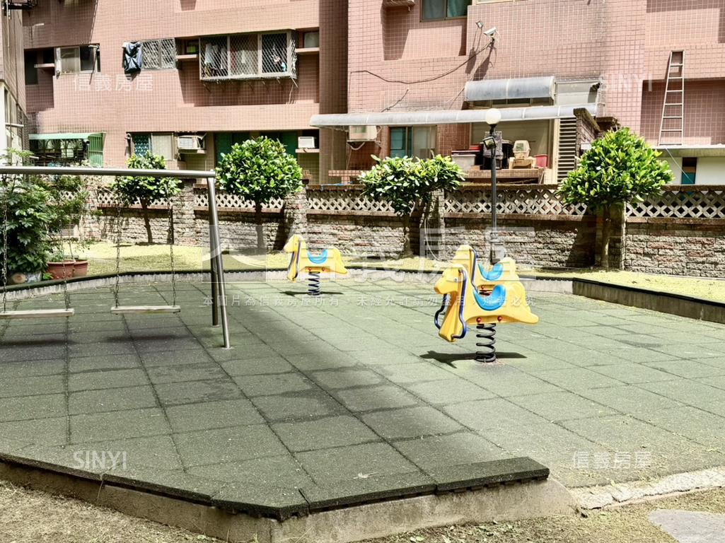 第一景幸福成家房屋室內格局與周邊環境