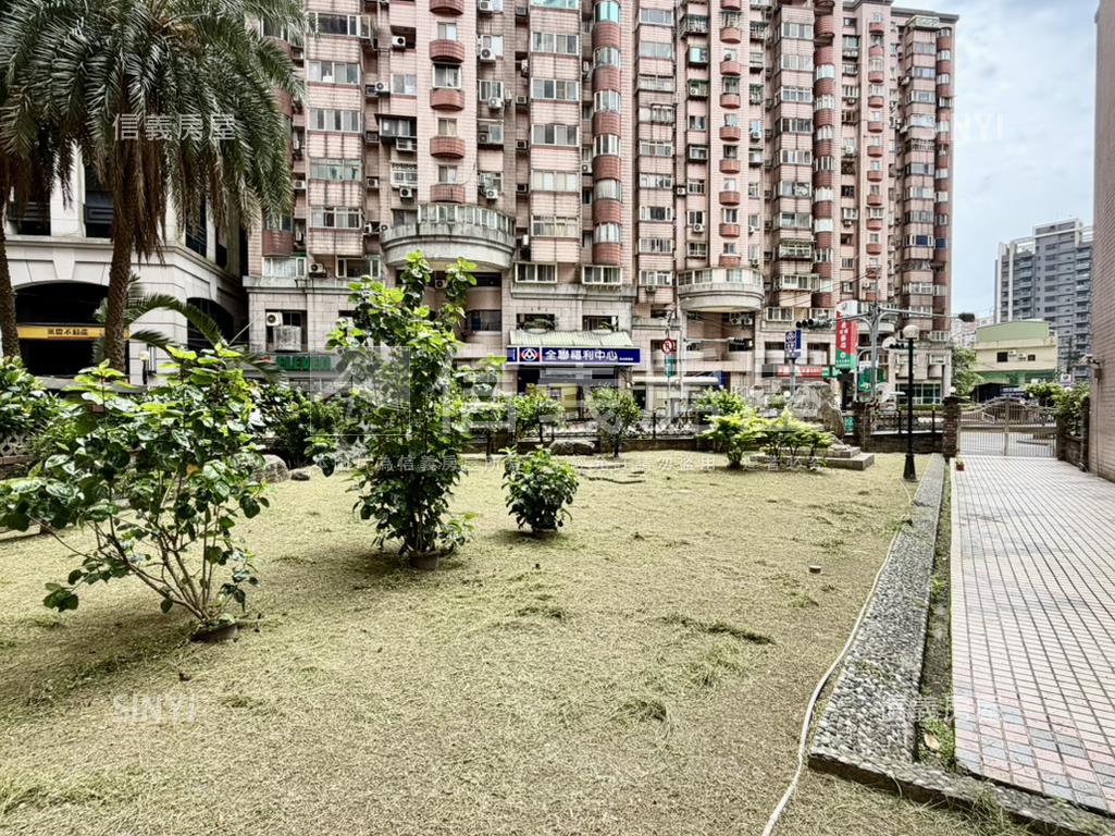 第一景幸福成家房屋室內格局與周邊環境