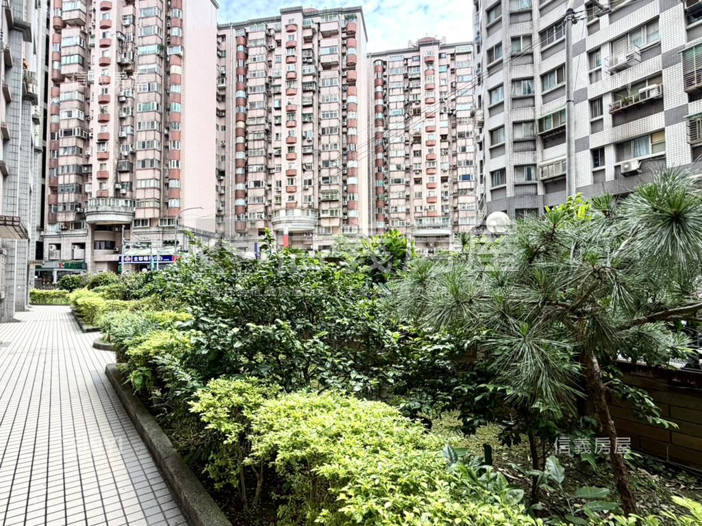 第一景幸福成家房屋室內格局與周邊環境