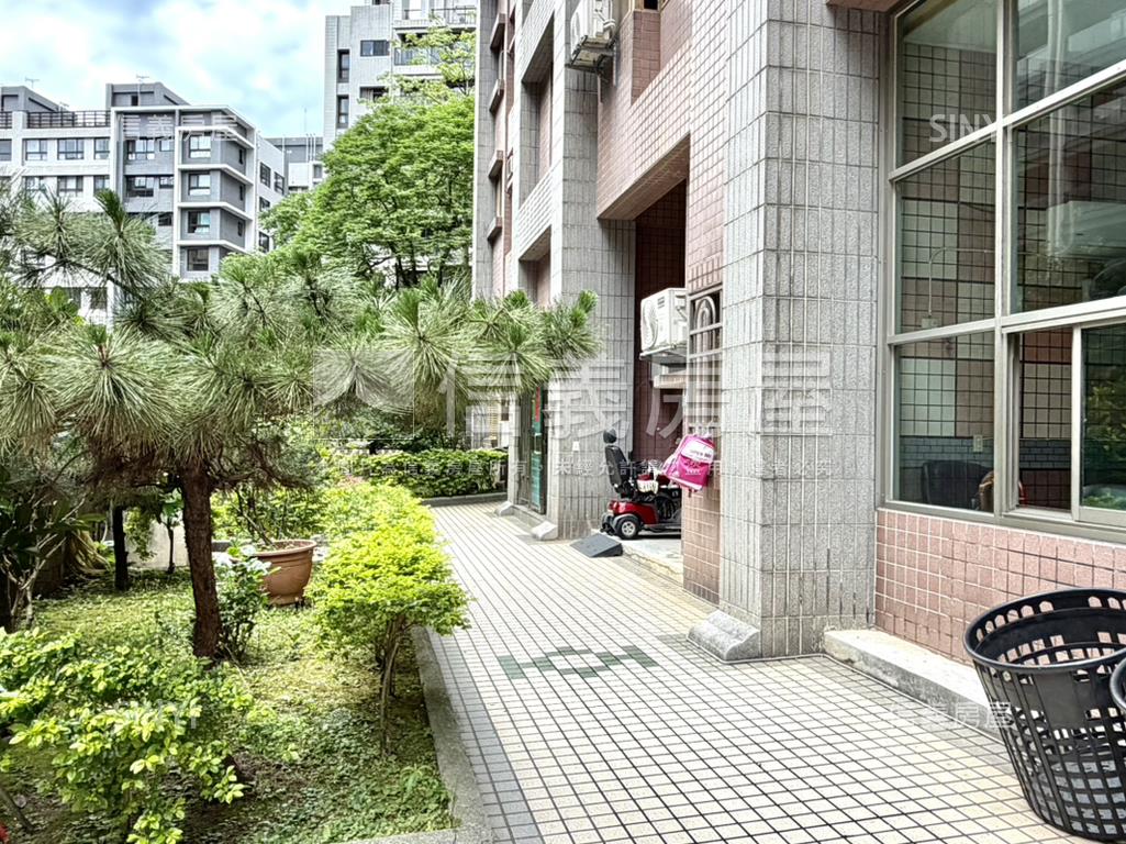 第一景幸福成家房屋室內格局與周邊環境