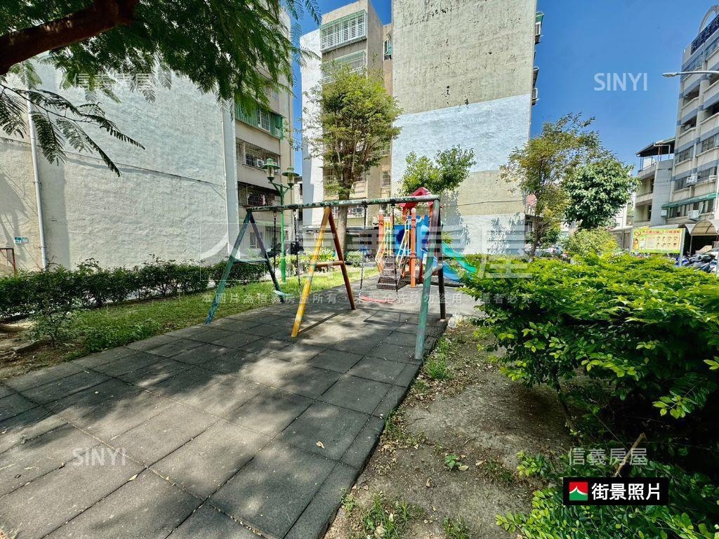 正東區電梯採光大兩房房屋室內格局與周邊環境