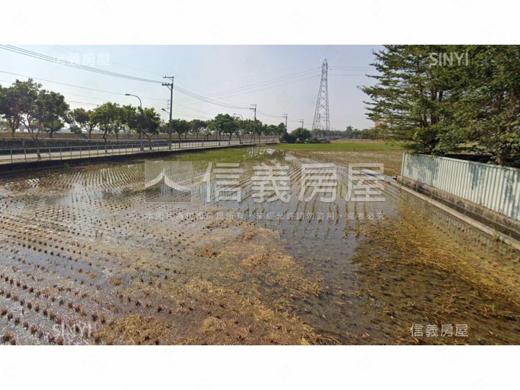 馬年大吉夏田東段百坪農地房屋室內格局與周邊環境