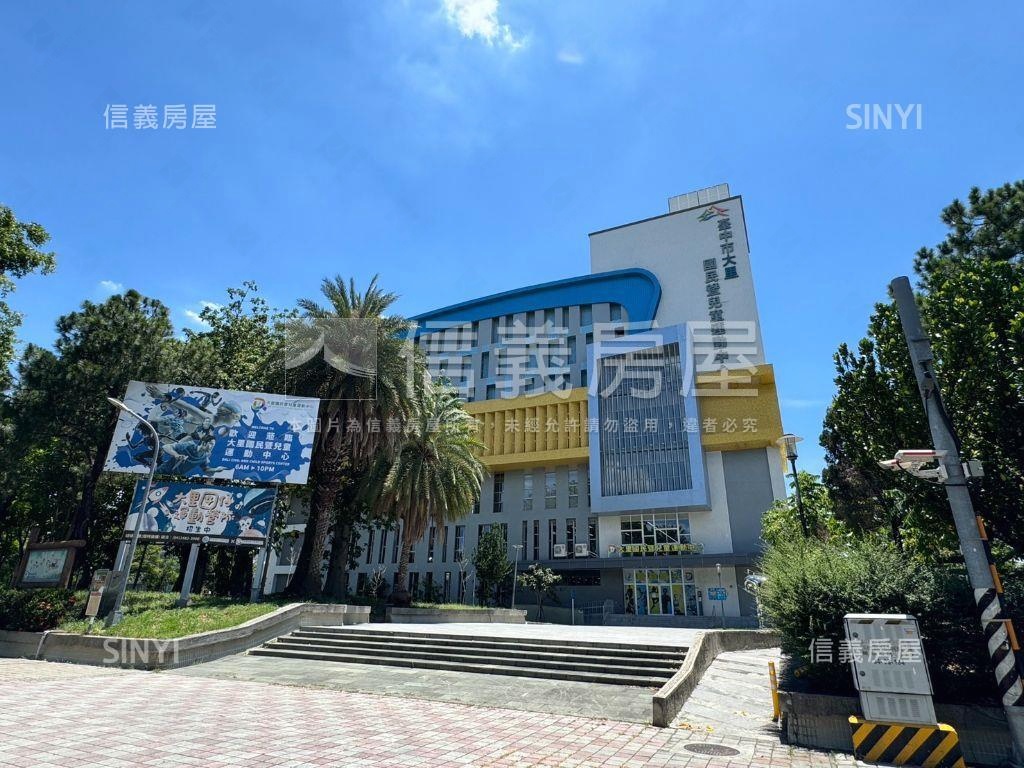 馬年大吉夏田東段百坪農地房屋室內格局與周邊環境