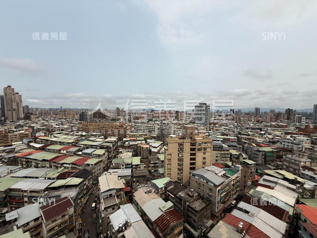 捷運二房陽台秀朗百年好合房屋室內格局與周邊環境