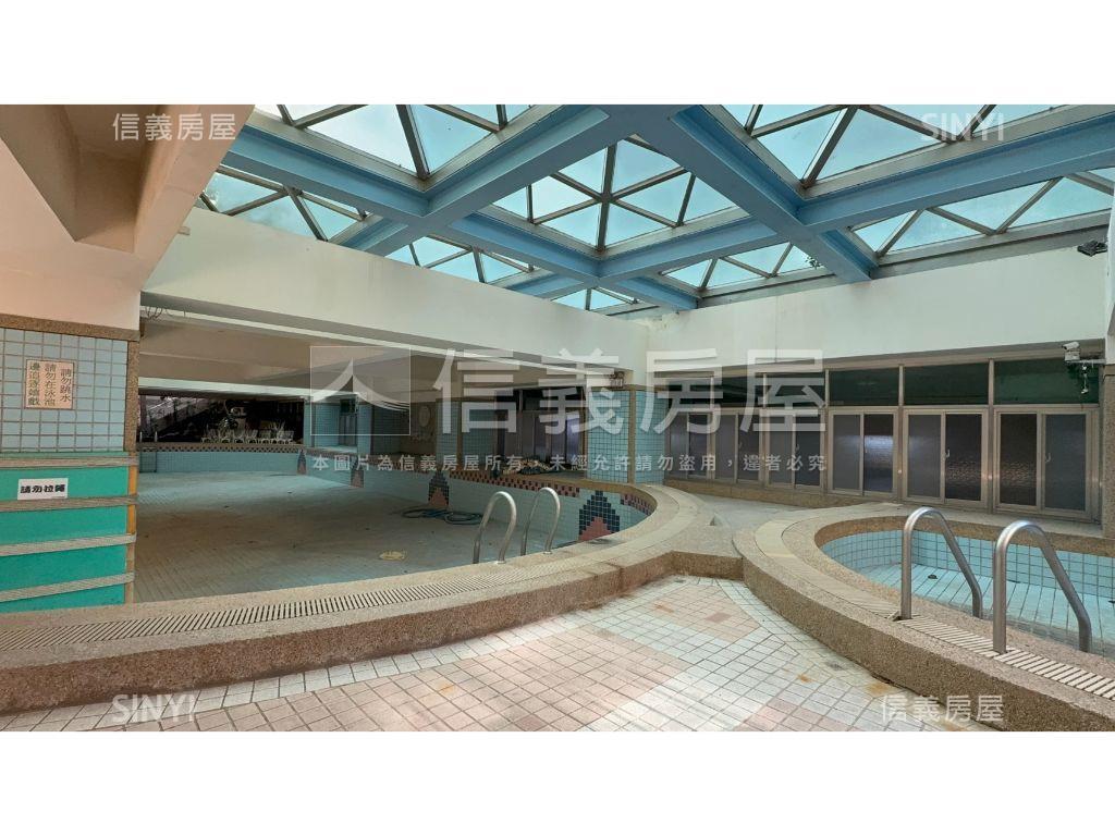 捷運二房陽台秀朗百年好合房屋室內格局與周邊環境