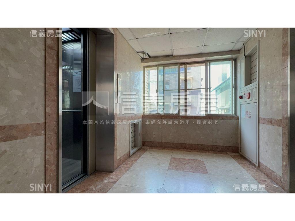 捷運二房陽台秀朗百年好合房屋室內格局與周邊環境