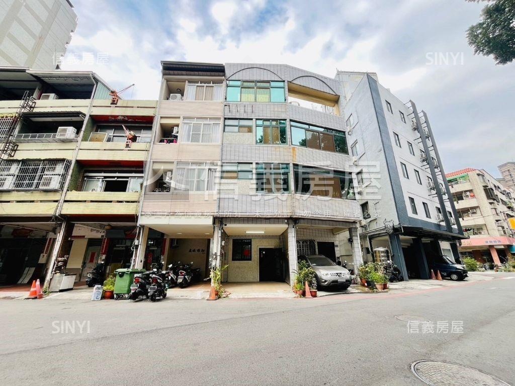 北區大地坪太原透天房屋室內格局與周邊環境