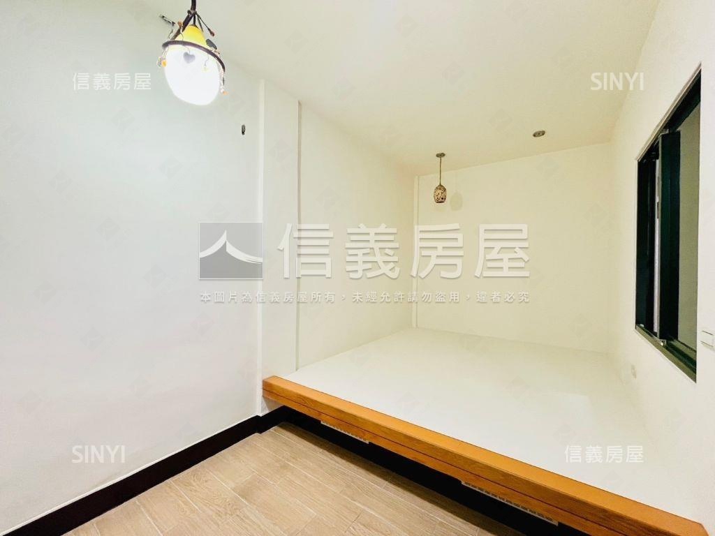 北區大地坪太原透天房屋室內格局與周邊環境