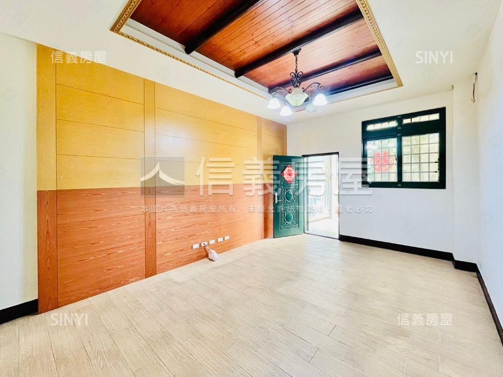 北區大地坪太原透天房屋室內格局與周邊環境