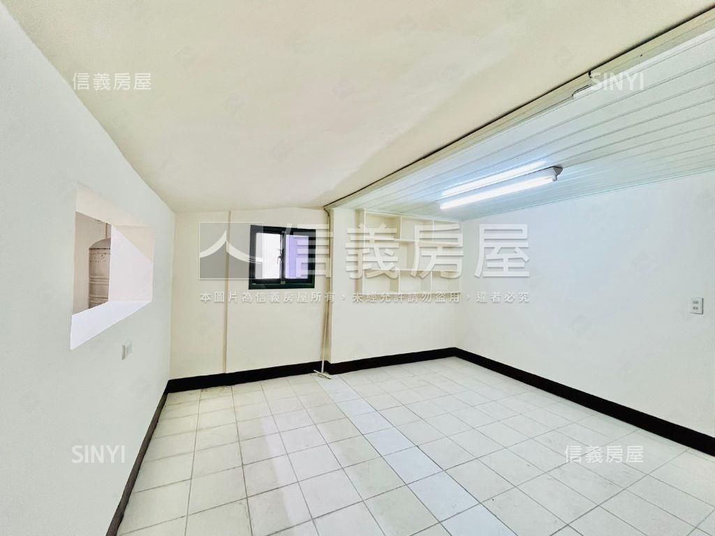 北區大地坪太原透天房屋室內格局與周邊環境