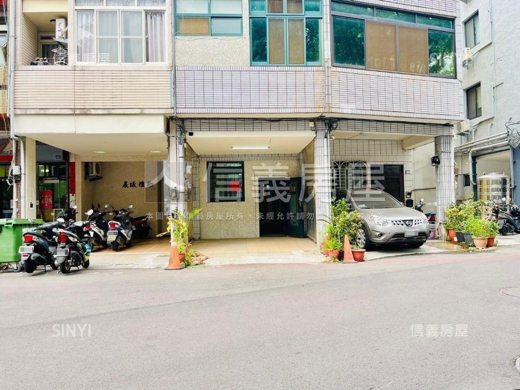 北區大地坪太原透天房屋室內格局與周邊環境