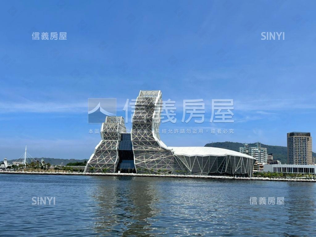 三多商圈採光三房房屋室內格局與周邊環境