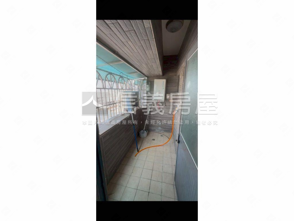 新都會假期高樓三房房屋室內格局與周邊環境