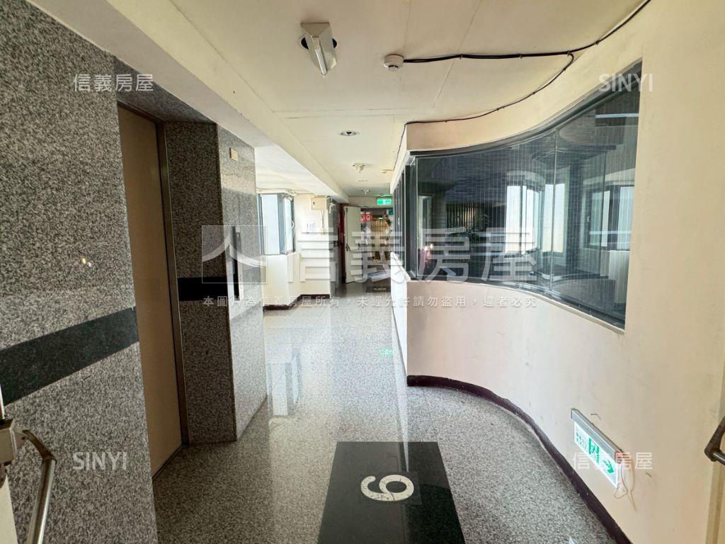 新都會假期高樓三房房屋室內格局與周邊環境