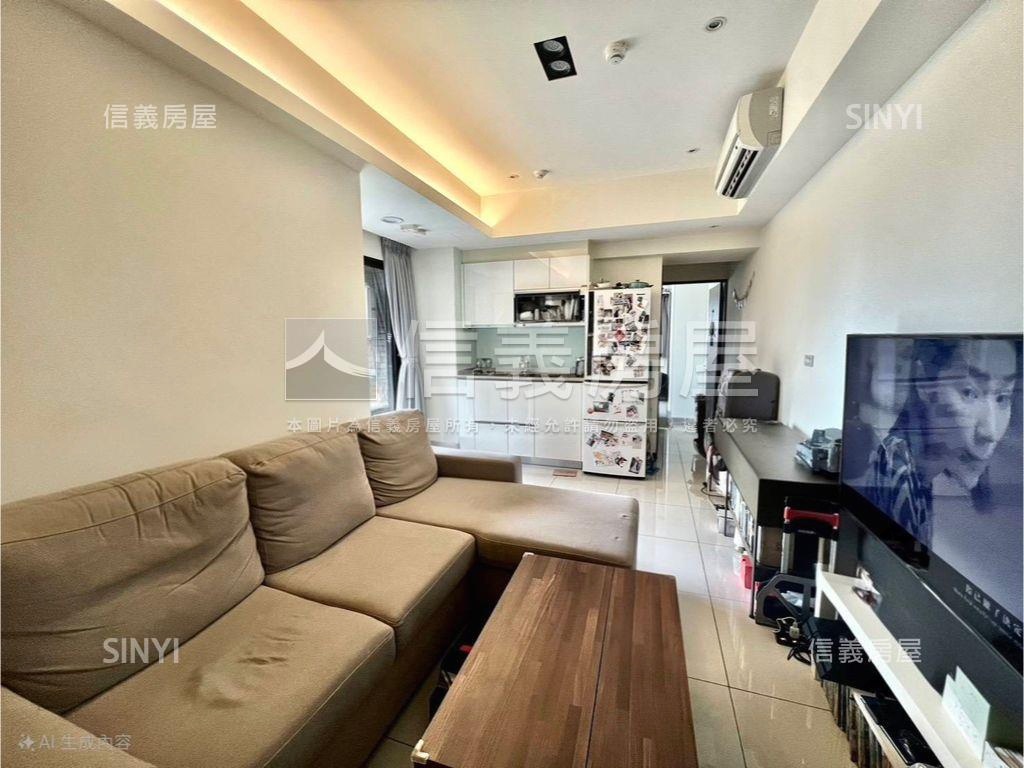 蒲陽和峰必看溫馨邊間兩房房屋室內格局與周邊環境