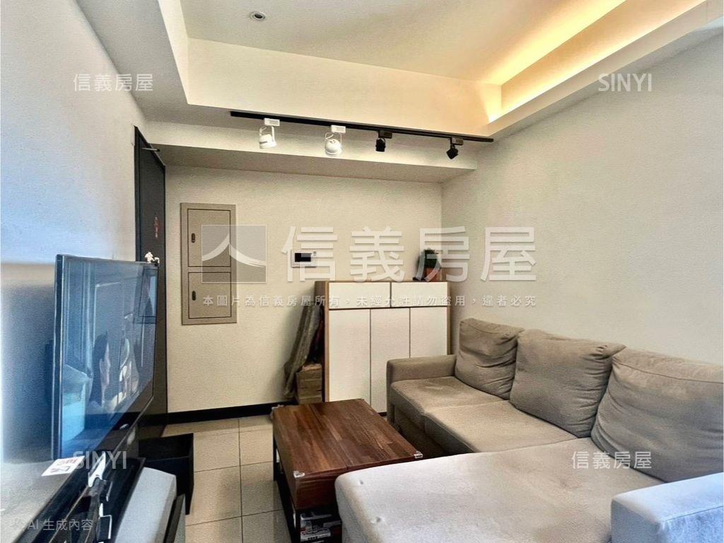 蒲陽和峰必看溫馨邊間兩房房屋室內格局與周邊環境