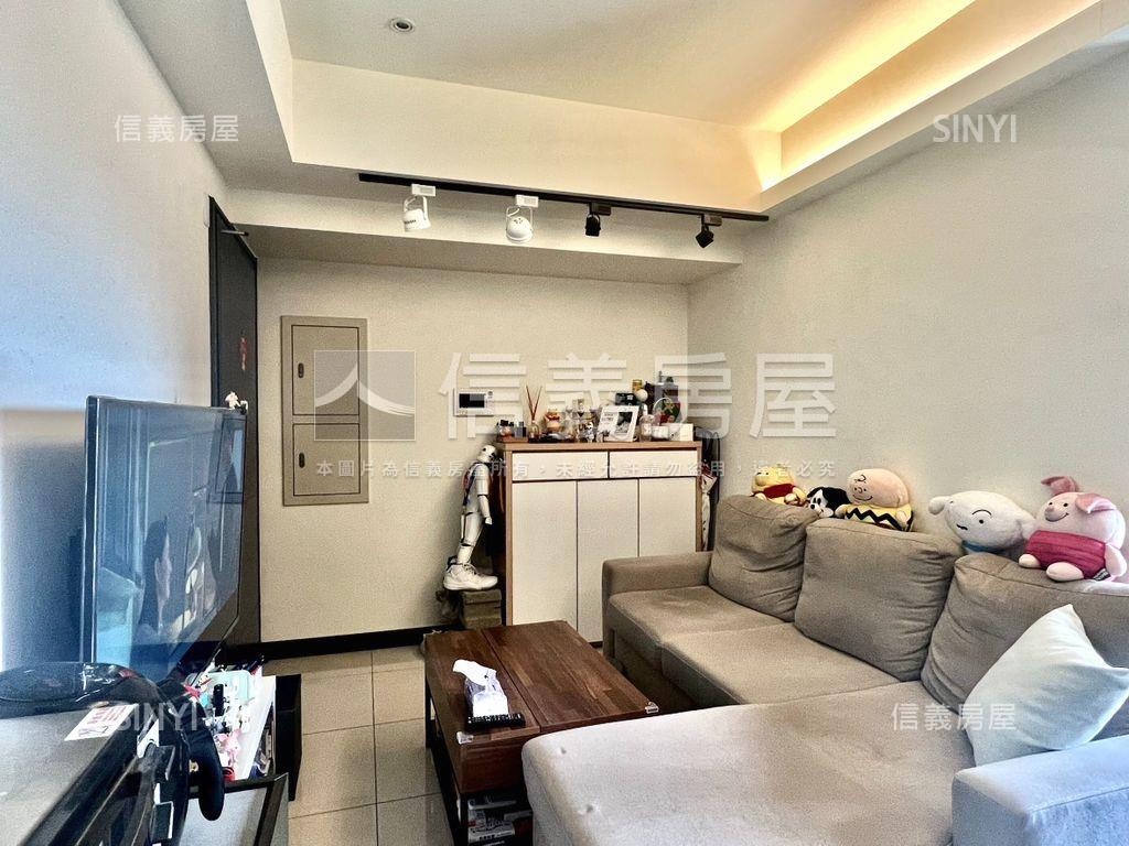 蒲陽和峰必看溫馨邊間兩房房屋室內格局與周邊環境