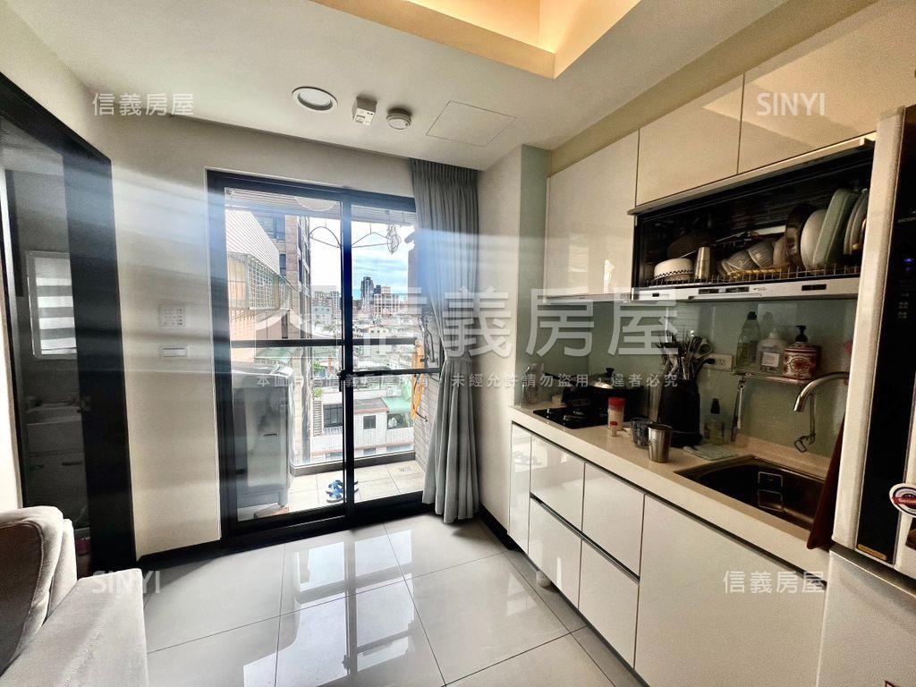 蒲陽和峰必看溫馨邊間兩房房屋室內格局與周邊環境