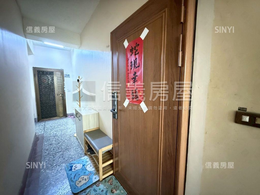 低總價北屯裝潢兩房！房屋室內格局與周邊環境