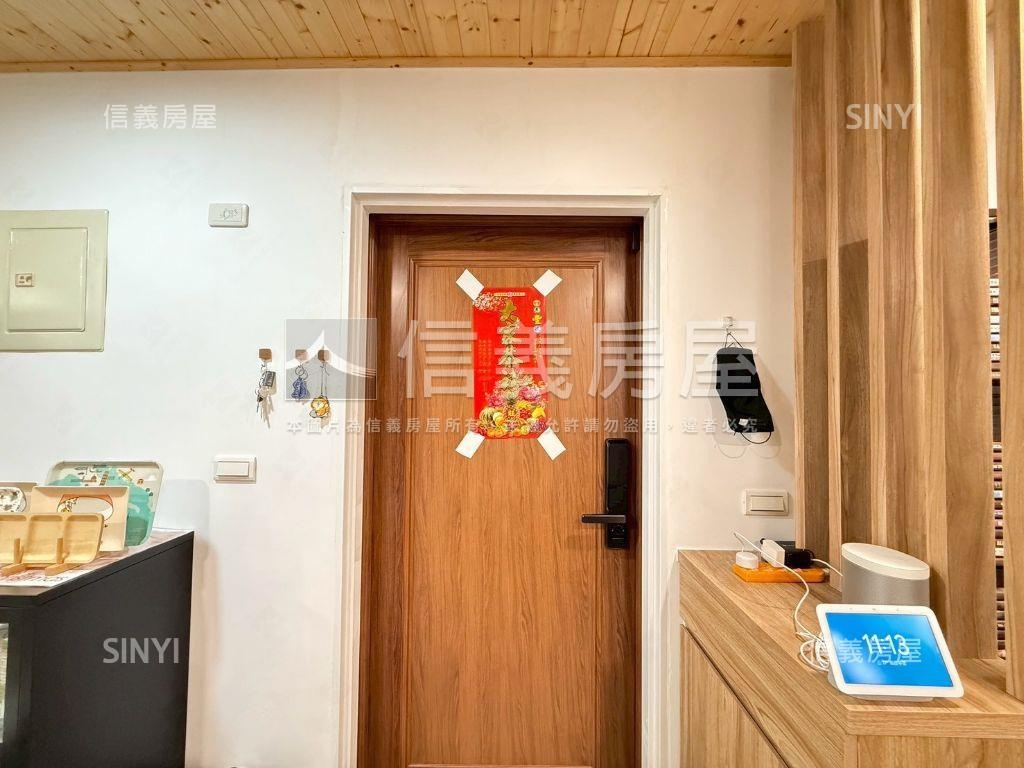 低總價北屯裝潢兩房！房屋室內格局與周邊環境