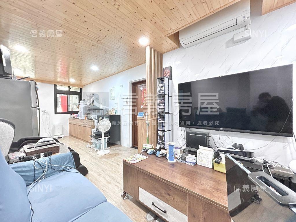 低總價北屯裝潢兩房！房屋室內格局與周邊環境