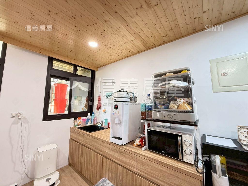 低總價北屯裝潢兩房！房屋室內格局與周邊環境