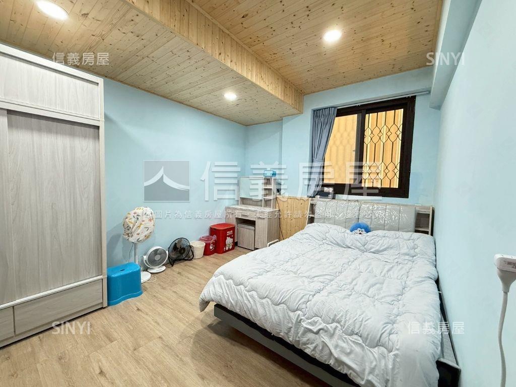 低總價北屯裝潢兩房！房屋室內格局與周邊環境