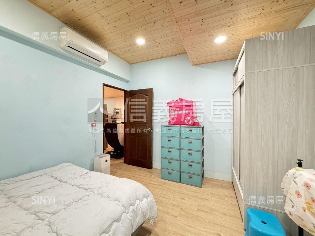 低總價北屯裝潢兩房！房屋室內格局與周邊環境