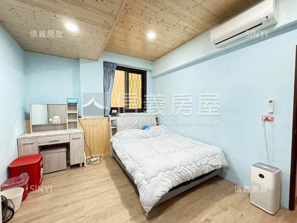 低總價北屯裝潢兩房！房屋室內格局與周邊環境