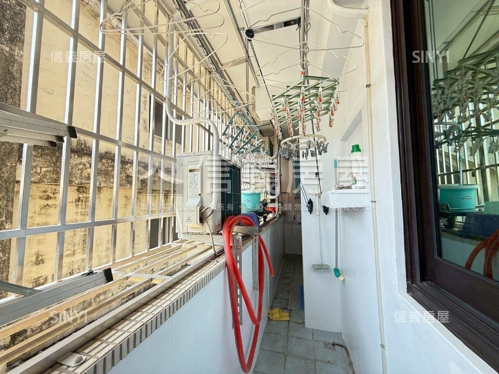 低總價北屯裝潢兩房！房屋室內格局與周邊環境