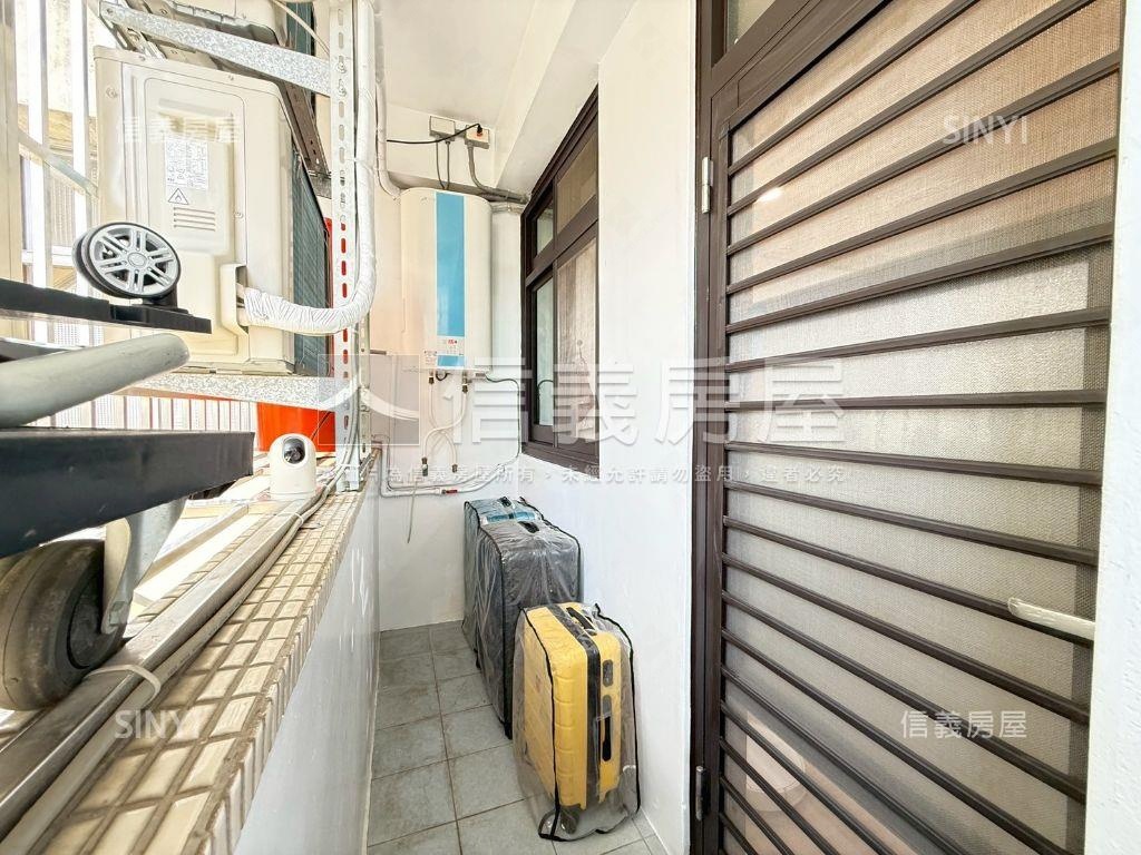 低總價北屯裝潢兩房！房屋室內格局與周邊環境