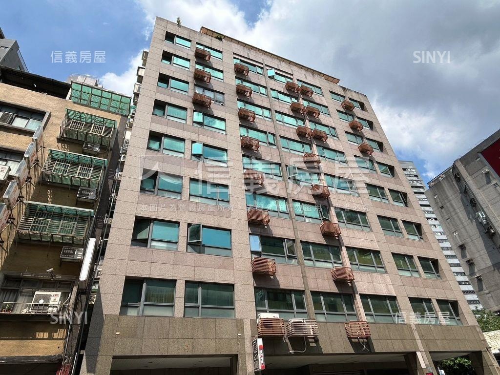 古亭捷運美麗人生房屋室內格局與周邊環境