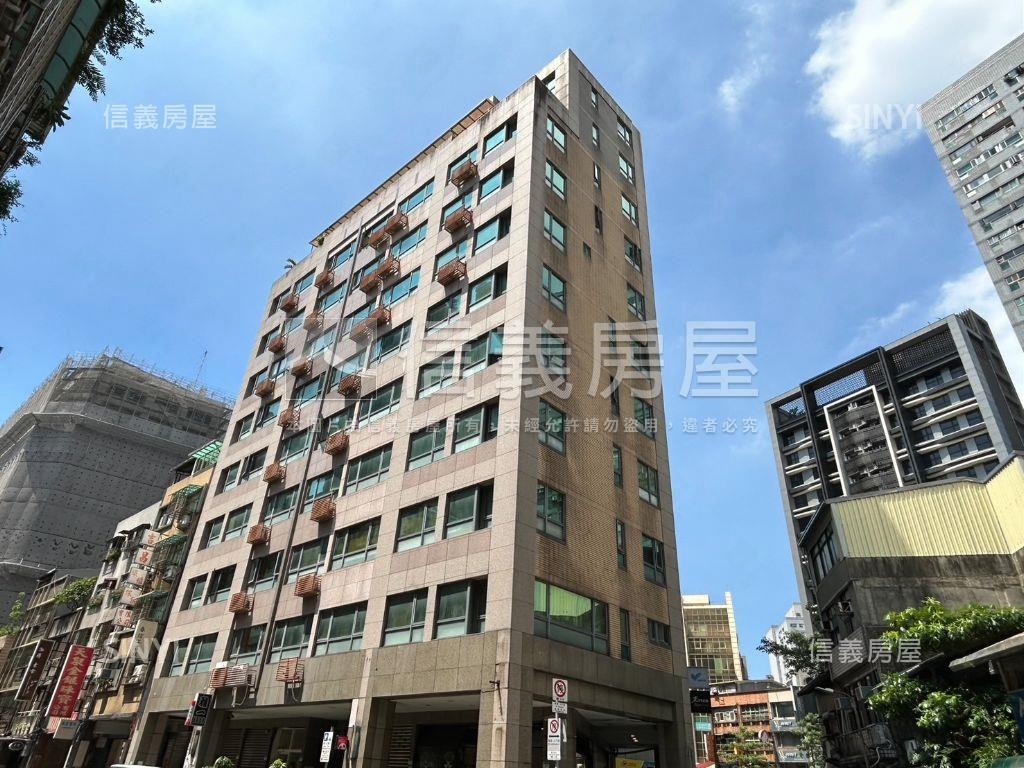 古亭捷運美麗人生房屋室內格局與周邊環境