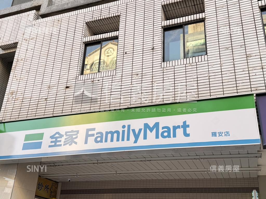 古亭捷運美麗人生房屋室內格局與周邊環境