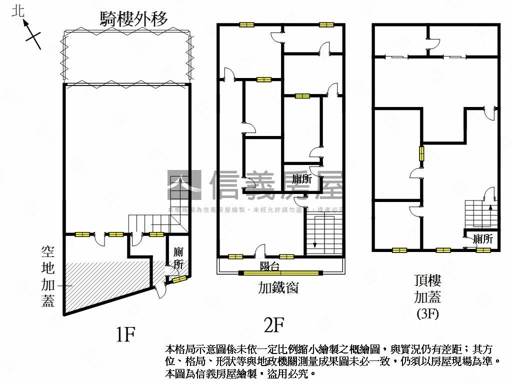 東門路面寬金廠房屋室內格局與周邊環境