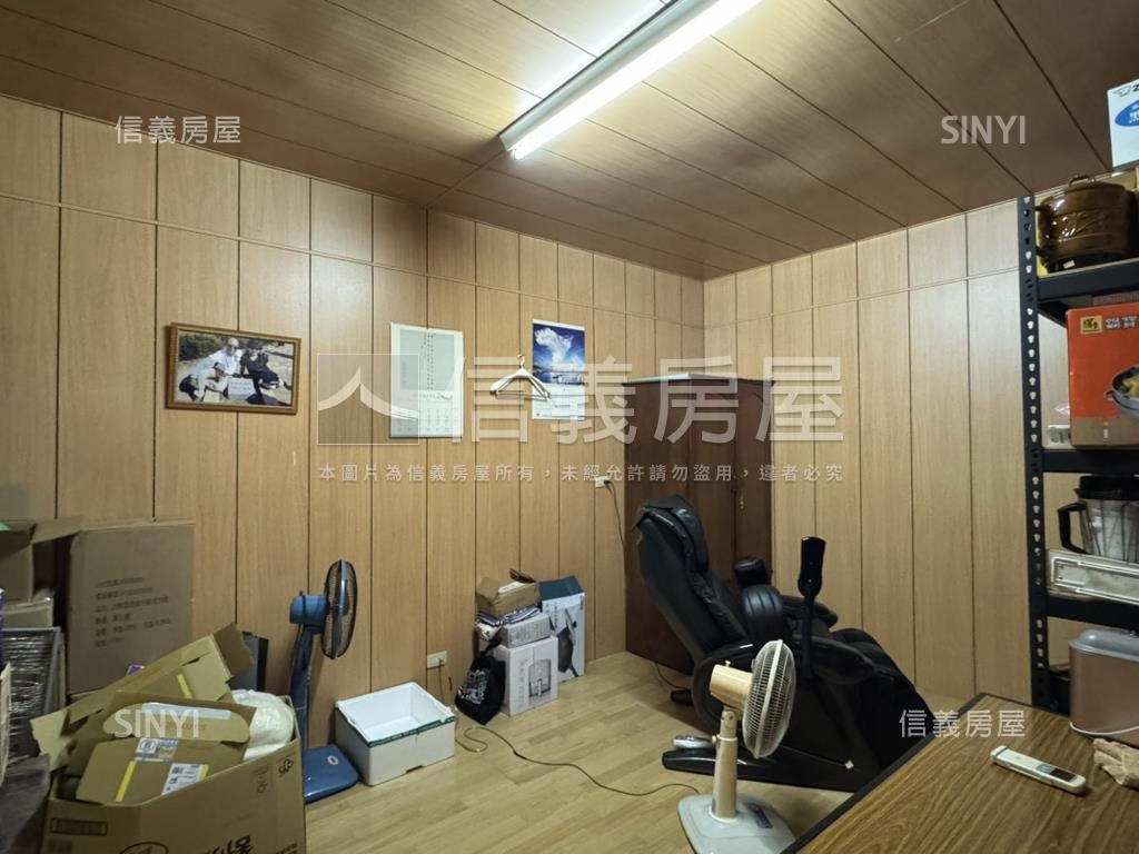 東門路面寬金廠房屋室內格局與周邊環境