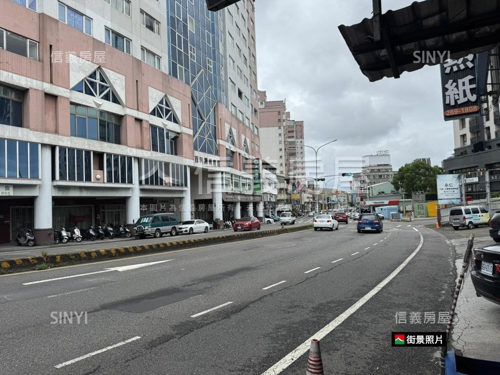 東門路面寬金廠房屋室內格局與周邊環境