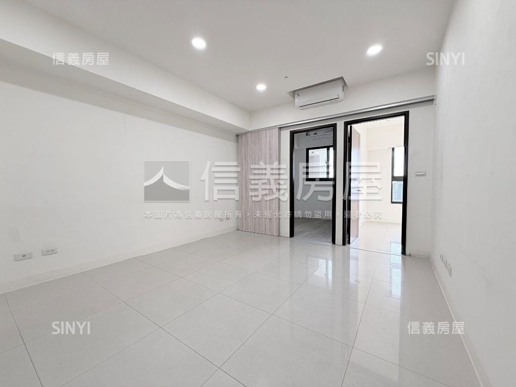 森粼稀有高樓景觀兩房平車房屋室內格局與周邊環境