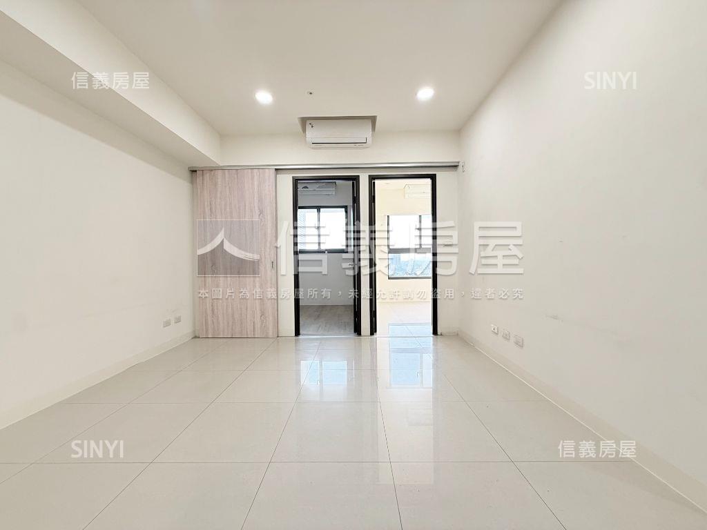 森粼稀有高樓景觀兩房平車房屋室內格局與周邊環境