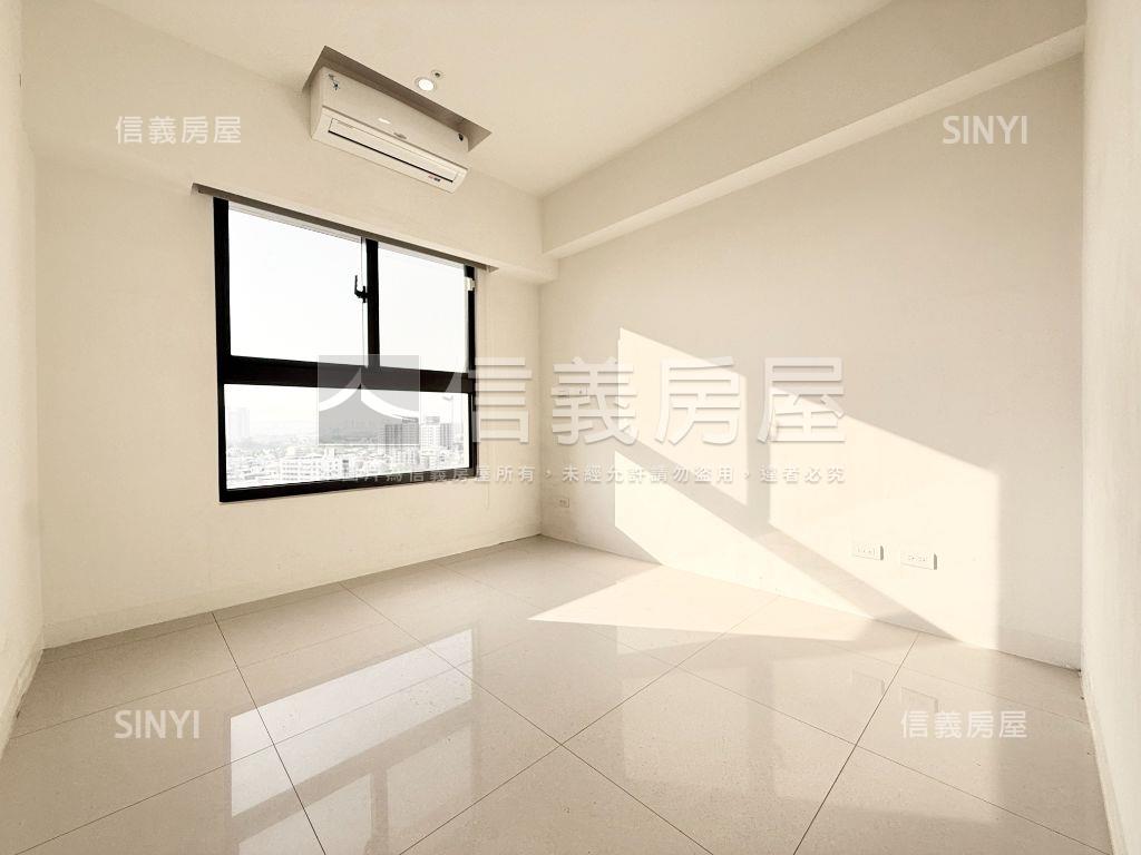 森粼稀有高樓景觀兩房平車房屋室內格局與周邊環境