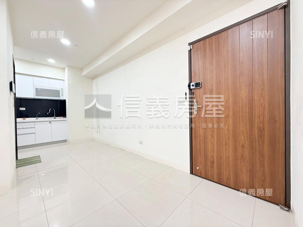 森粼稀有高樓景觀兩房平車房屋室內格局與周邊環境