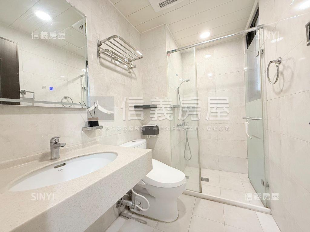 森粼稀有高樓景觀兩房平車房屋室內格局與周邊環境