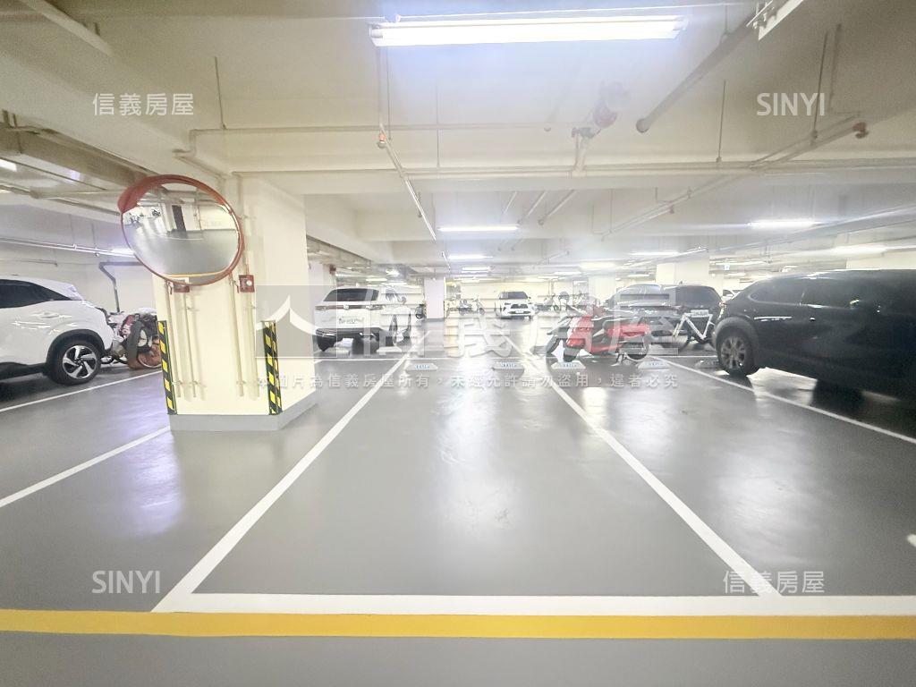 森粼稀有高樓景觀兩房平車房屋室內格局與周邊環境